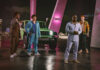 35+ TV Shows & Movies To Watch This Week (July 20 – July 25) Kevin Hart, Marcello Hernandez, Ben Marshall, and Kam Patterson star in 72 Hours, a Netflix comedy premiering in 2026. Hart plays Joe alongside Hernandez as Nick, Marshall as Hunter, and Patterson as Freshman.
