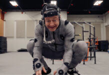 ‘The Lord Of The Rings: The Hunt For Gollum’ Starts Filming As Andy Serkis Returns To Middle-Earth Andy Serkis as Gollum in "The Lord of the Rings: The Hunt for Gollum," now filming in New Zealand.
