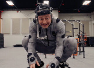 ‘The Lord Of The Rings: The Hunt For Gollum’ Starts Filming As Andy Serkis Returns To Middle-Earth Andy Serkis as Gollum in "The Lord of the Rings: The Hunt for Gollum," now filming in New Zealand.