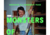 ‘Monsters Of God’ Trailer Reveals HBO’s Chilling Reptile Smuggling Docuseries Key art for HBO's documentary series "Monsters Of God," exposing the global underground reptile smuggling trade.