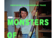 ‘Monsters Of God’ Trailer Reveals HBO’s Chilling Reptile Smuggling Docuseries Key art for HBO's documentary series "Monsters Of God," exposing the global underground reptile smuggling trade.
