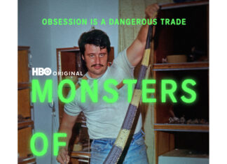 ‘Monsters Of God’ Trailer Reveals HBO’s Chilling Reptile Smuggling Docuseries Key art for HBO's documentary series "Monsters Of God," exposing the global underground reptile smuggling trade.