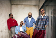 B2K Releases ‘Mileage,’ Their First New Single In 25 Years B2K is back with "Mileage," their first new single in 25 years.