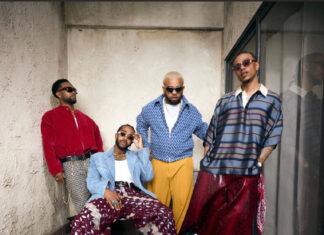 B2K Releases ‘Mileage,’ Their First New Single In 25 Years B2K is back with "Mileage," their first new single in 25 years.