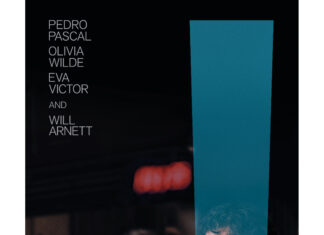 ‘Behemoth!’ Teaser Trailer Arrives Starring Pedro Pascal Official key art for Behemoth! starring Pedro Pascal, in theaters December 4, 2026.