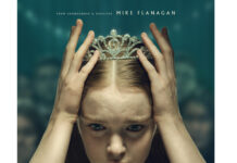 ‘Carrie’ Trailer Drops For Prime Video’s New Series Based On The Horror Classic Official poster for Prime Video's “Carrie” series starring Summer Howell as Carrie White, premiering October 7.