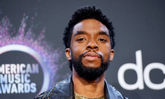 Chadwick Boseman's brothers explain why they filed the Chadwick Boseman estate lawsuit against his widow and what the court filing alleges.