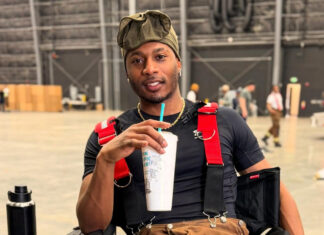 Da’Vinchi Joins ‘Chicago Fire’ Season 15 As Firefighter Marcus Burke Da'Vinchi joins the cast of "Chicago Fire" Season 15 as firefighter candidate Marcus Burke.