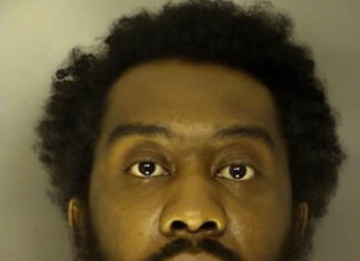 Desiigner Arrested Again On Domestic Violence Charges Mugshot of rapper Desiigner, born Sidney Royel Selby III, following his arrest in Horry County, South Carolina, on domestic violence and property damage charges.