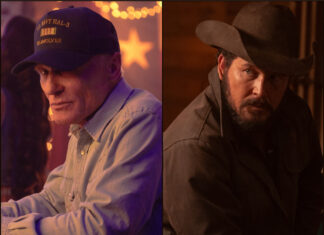 Was ‘Dutton Ranch’ A Behind-The-Scenes Disaster? Ed Harris And Cole Hauser Get Candid Ed Harris and Cole Hauser open up about behind-the-scenes challenges on Dutton Ranch, leaving fans wondering what really happened.
