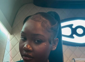 Gloss Up Says Her Foot Was Amputated After Car Crash, Management Shares Update Gloss Up shares an update after being hospitalized following a serious car accident that left her with a severe foot injury.