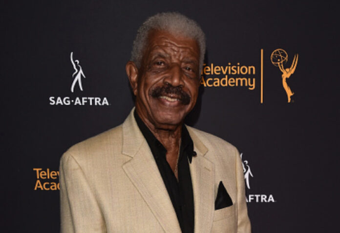 Veteran actor Hal Williams, beloved for his roles on Sanford and Son and 227, has passed away at the age of 91.