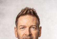 ‘Laird’: Kenneth Branagh To Star In New Paramount+ Drama Headshot of Kenneth Branagh, who stars as the Laird of Castle Drummoch in the upcoming Paramount+ drama series "Laird."