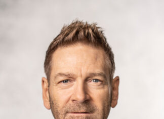 ‘Laird’: Kenneth Branagh To Star In New Paramount+ Drama Headshot of Kenneth Branagh, who stars as the Laird of Castle Drummoch in the upcoming Paramount+ drama series "Laird."