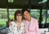 Kris Jenner Mourns The Passing Of Her Mother, Mary Jo ‘MJ’ Campbell Kris Jenner smiles alongside her mother, Mary Jo "MJ" Campbell
