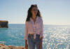 ‘Love Of Your Life’ Reveals First Look At Margaret Qualley Margaret Qualley as Maya in the first look image from the upcoming romantic drama "Love Of Your Life."