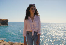‘Love Of Your Life’ Reveals First Look At Margaret Qualley Margaret Qualley as Maya in the first look image from the upcoming romantic drama "Love Of Your Life."