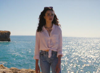 ‘Love Of Your Life’ Reveals First Look At Margaret Qualley Margaret Qualley as Maya in the first look image from the upcoming romantic drama "Love Of Your Life."