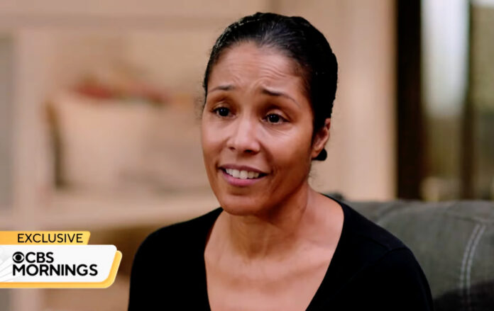 Malcolm-Jamal Warner widow Tenisha Warner speaks about grief and raising their daughter during a CBS Mornings interview.