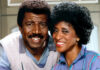 Marla Gibbs Pays Heartfelt Tribute To Her ‘227’ TV Husband Hal Williams Marla Gibbs as Mary Jenkins and Hal Williams as Lester Jenkins in a scene from the classic NBC sitcom 227.