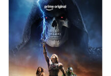 He-Man Is Back! ‘Masters Of The Universe’ Hits Prime Video July 22 Official key art for the 2026 live action "Masters Of The Universe" featuring Nicholas Galitzine, Camila Mendes, Idris Elba, and Jared Leto.