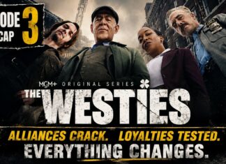 ‘The Westies’ Episode 3 Review & Recap: I’m Still In Shock At That Ending