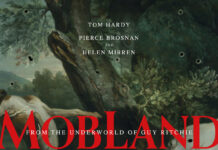 ‘MobLand’ Season 2 Gets Premiere Date, Explosive Teaser Trailer Official key art for "MobLand" Season 2 starring Tom Hardy, Pierce Brosnan, and Helen Mirren on Paramount+.