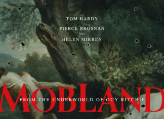 ‘MobLand’ Season 2 Gets Premiere Date, Explosive Teaser Trailer Official key art for "MobLand" Season 2 starring Tom Hardy, Pierce Brosnan, and Helen Mirren on Paramount+.