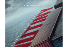 Jason Statham Is Out For Blood In The Explosive ‘Mutiny’ Trailer Official movie poster for "Mutiny" (2026), starring Jason Statham as Cole Reed