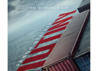 Jason Statham Is Out For Blood In The Explosive ‘Mutiny’ Trailer Official movie poster for "Mutiny" (2026), starring Jason Statham as Cole Reed