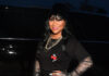 Nivea Reveals Leukemia Diagnosis And Shares Positive Health Update R&B singer Nivea shares a hopeful health update after revealing she was diagnosed with leukemia earlier this year.