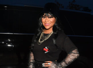 Nivea Reveals Leukemia Diagnosis And Shares Positive Health Update R&B singer Nivea shares a hopeful health update after revealing she was diagnosed with leukemia earlier this year.