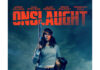 ‘Onslaught’ Trailer: A24’s Wild Horror Movie Looks Absolutely Insane Main poster for A24's Onslaught starring Adria Arjona, in theaters and IMAX on September 4.