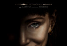 ‘Other Mommy’ Trailer: Jessica Chastain Faces Her Evil Double In Creepy First Look Official movie poster for 'Other Mommy' starring Jessica Chastain as Ursula in the psychological horror film opening in theaters on October 9.