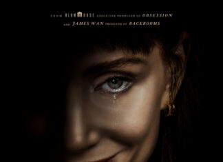‘Other Mommy’ Trailer: Jessica Chastain Faces Her Evil Double In Creepy First Look Official movie poster for 'Other Mommy' starring Jessica Chastain as Ursula in the psychological horror film opening in theaters on October 9.