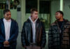 ‘Power: Origins’ Teaser Gives First Look At Young Ghost, Tommy And Kanan Spence Moore as Ghost, Charlie Mann as Tommy, and MeKai Curtis as Kanan Stark in the first teaser for STARZ's "Power: Origins."