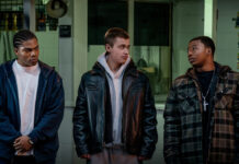 ‘Power: Origins’ Teaser Gives First Look At Young Ghost, Tommy And Kanan Spence Moore as Ghost, Charlie Mann as Tommy, and MeKai Curtis as Kanan Stark in the first teaser for STARZ's "Power: Origins."