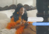 Remy Ma Releases ‘Put Em On’ Music Video Inspired By Her ‘Soft Girl Era’ Remy Ma in a colorful scene from the official "Put Em On" music video.