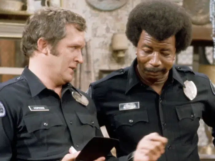 Veteran actor Hal Williams, beloved for his roles on Sanford and Son and 227, has passed away at the age of 91.