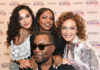 ‘Star’ Reboot? Lee Daniels Says He’s Trying To Bring The Fan Favorite Series Back Lee Daniels poses backstage with "Star" actresses Brittany O'Grady, Ryan Destiny, and Jude Demorest during the 2016 ESSENCE Festival in New Orleans.