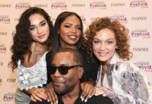 ‘Star’ Reboot? Lee Daniels Says He’s Trying To Bring The Fan Favorite Series Back Lee Daniels poses backstage with "Star" actresses Brittany O'Grady, Ryan Destiny, and Jude Demorest during the 2016 ESSENCE Festival in New Orleans.