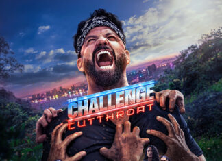 ‘The Challenge: Cutthroat’ Season 42 Cast, Trailer & Premiere Date Revealed Official key art for MTV's "The Challenge: Cutthroat" Season 42, premiering August 5 on Paramount+, featuring the Season 42 competitors against the backdrop of Thailand.