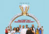 ‘Why Did I Get Married Again?’ First Look Photos Reveal Tyler Perry’s Netflix Sequel Official key art for Tyler Perry's "Why Did I Get Married Again," premiering September 9, 2026, on Netflix.